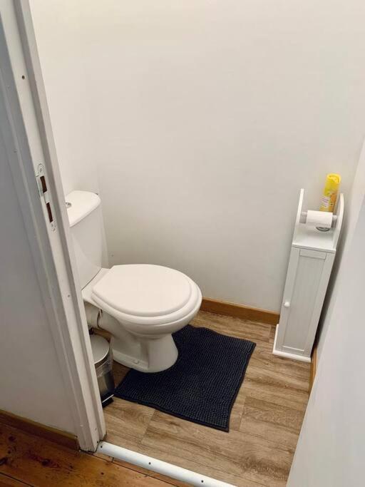 Maison 3 Chambres - 600M Metro Marbrerie - Lille Mons-en-Baroeul المظهر الخارجي الصورة