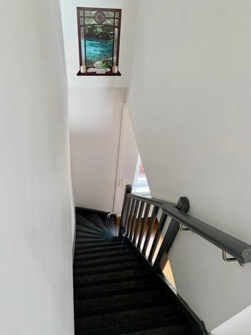 Maison 3 Chambres - 600M Metro Marbrerie - Lille Mons-en-Baroeul المظهر الخارجي الصورة