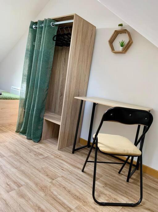 Maison 3 Chambres - 600M Metro Marbrerie - Lille Mons-en-Baroeul المظهر الخارجي الصورة