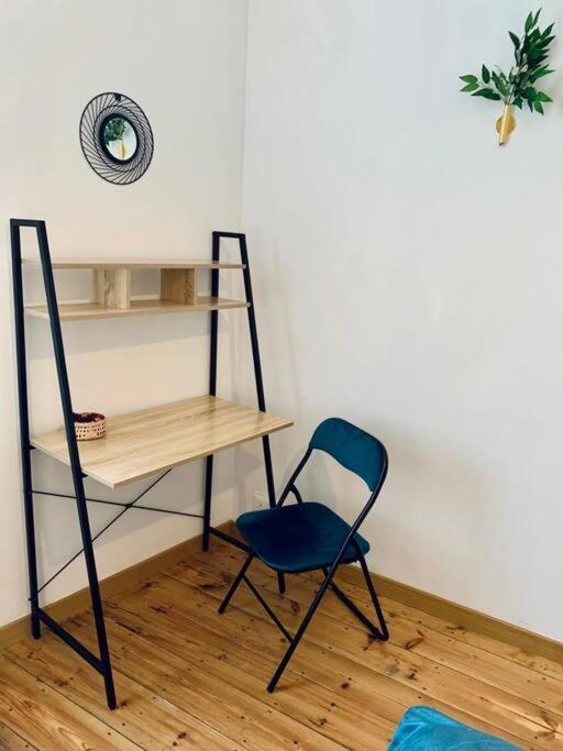 Maison 3 Chambres - 600M Metro Marbrerie - Lille Mons-en-Baroeul المظهر الخارجي الصورة
