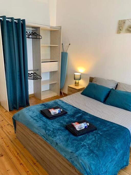 Maison 3 Chambres - 600M Metro Marbrerie - Lille Mons-en-Baroeul المظهر الخارجي الصورة